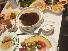 -大铁勺新津菜(东丽阳光新业广场店)