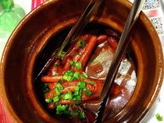 -蓝海钧华大酒店