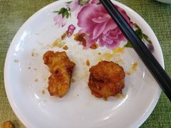 -桃子餐厅·天津菜(红星路直营店)