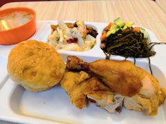 -香妃烤鸡(新奥店)