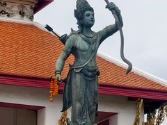 -曼谷国家博物馆