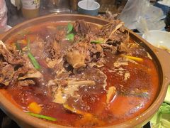 -战友蚝情烧烤工场(嘉华店)