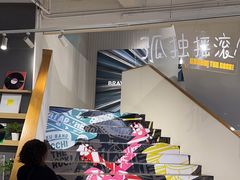 -Sony Store 索尼(上海淮海中路店)