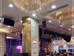 大堂-东江海鲜酒家(艺都分店)