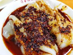 -蒋家槟豆面皮(友爱路店)
