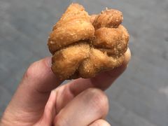 -陈建平麻花(磁器口总店)