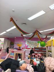 -孩子王童乐园(常德万达店)