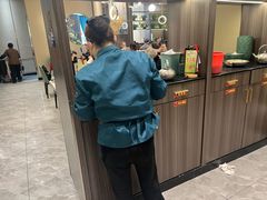 -刘胖子家常菜·蹄花焖藕(中南店)