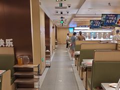 -海底捞火锅(江宸天街店)
