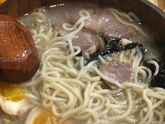 -和风拉面