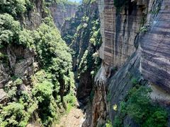 -太行锡崖沟旅游度假区