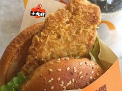 -麦当劳(苏州火车站南广场店)