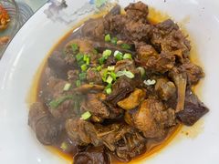 -皮五鱼汤面(老街店)