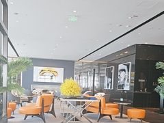 -长沙尼依格罗酒店