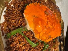 -喜记避风塘炒辣蟹(旗舰店)