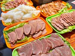 -满堂春特色餐馆