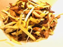 -外婆家(杭州马塍店·杭帮菜名店)