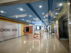 -万达广场(武汉菱角湖店)