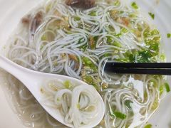 -牛a潮汕鲜牛肉粿条(天河北店)