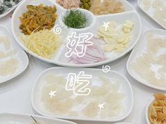 -丰尔粥食·顺德鱼生·干蒸排骨顺德菜(大良分店)