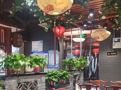 -蠔友汇(皇姑店)