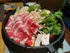 -御厨和食料理·寿司·刺身(麦地店)