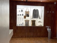 -% Arabica阿拉比卡咖啡(武汉天地店)