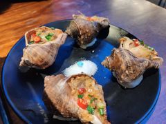 -黄鱼炙夜·烧烤·小龙虾(世茂缤谷店)