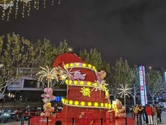 -光启城时尚购物中心