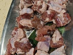 -安小胖韩国烤肉(财富广场画苑小区店)
