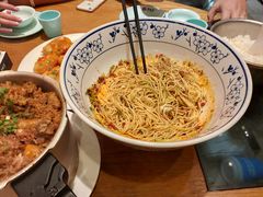 -鸡毛店·川菜(双楠店)