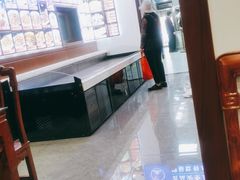 -惠宾饭庄(中山路店)