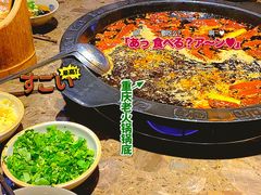 -重庆渝达老火锅(春熙路店)