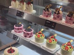 -罗森尼娜(德思勤店)