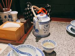 -南京大牌档(济南万象城店)