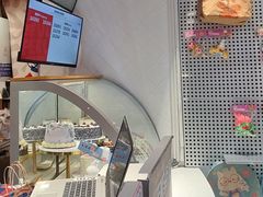 -DQ·蛋糕·冰淇淋(五角场万达店)