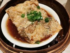 蠔皇鲜竹卷-添好运点心专门店(深水埗店)