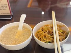 -长生素斋(普陀山店)