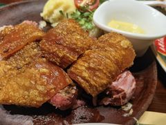 -马迭尔德式西餐精酿啤酒屋(中央大街店)