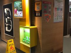 -麦当劳(东方时代广场分店)