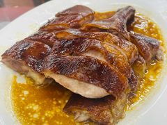 -香港蓮香樓(中環店)