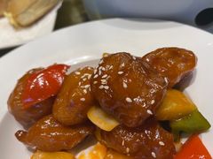 -嘉味港式餐厅(海门大有境店)