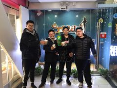 -S Team剧情密室(杭州龙翔桥店)