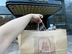 -国际饭店·帆声西饼屋(黄河路店)