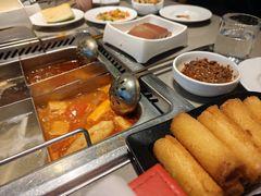 -海底捞火锅(茂业店)
