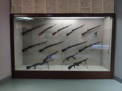 -平西抗日烈士陵园