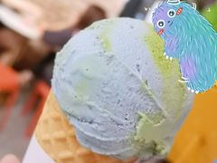 燕麦地球-Dal Cuore 达可芮冰淇淋(陕西北路店)