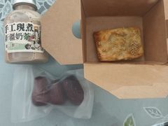 -塔哈尔·新疆盛宴(复地活力城店)