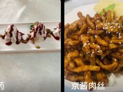-大碗居·烤鸭·鱼头泡饼(天坛东门店)