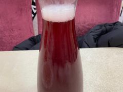 -奥华餐厅·老张记(台基厂店)